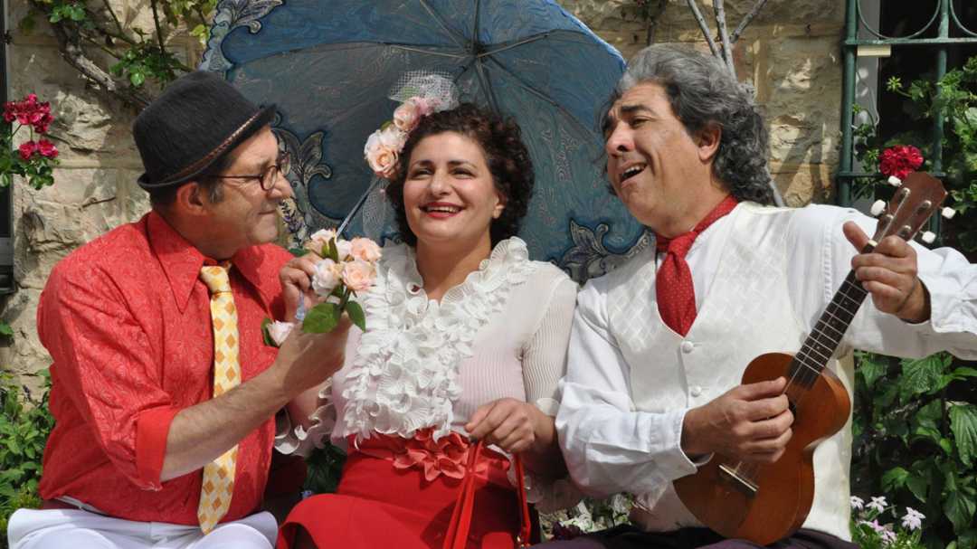 לימור יצחייק