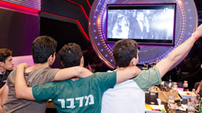 חדרי קריוקי החבילה המושלמת