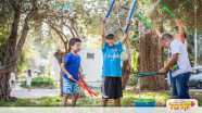 דאבל באבל - הבועה של יוסי - 073-7758201