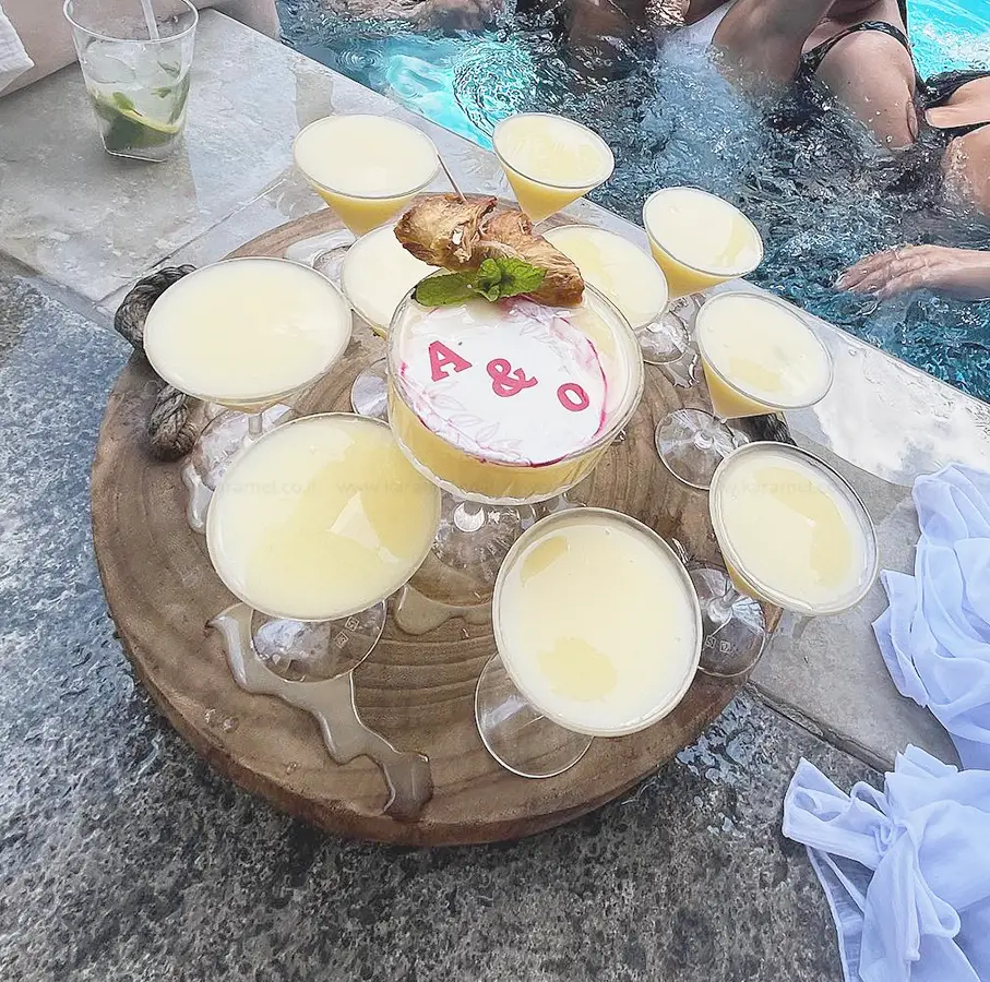 DI COCKTAILS - קוקטליים ופאן