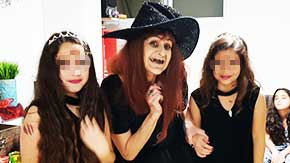 מכשפת הילדים זרובבלה מכשפת הילדים זרובבלה