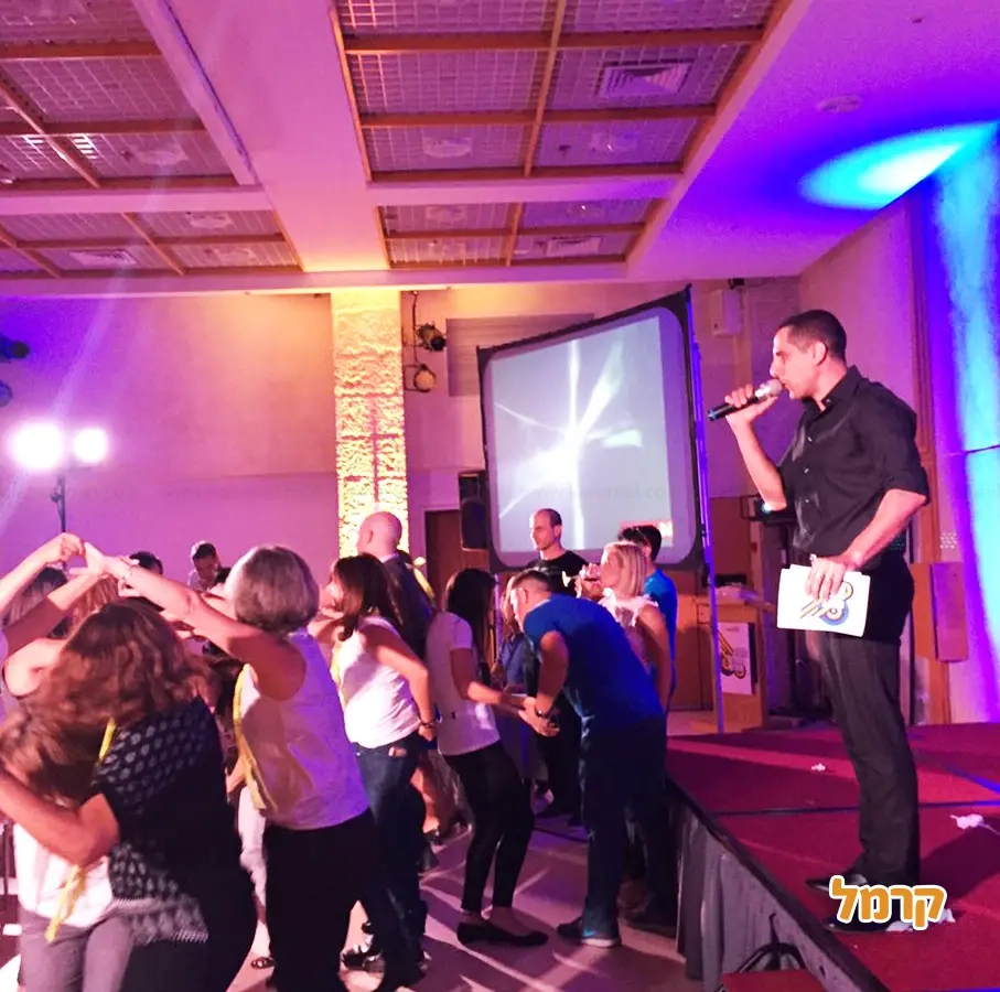 שגיא לוי - תכנים בידורים והנחייה - 073-7758039