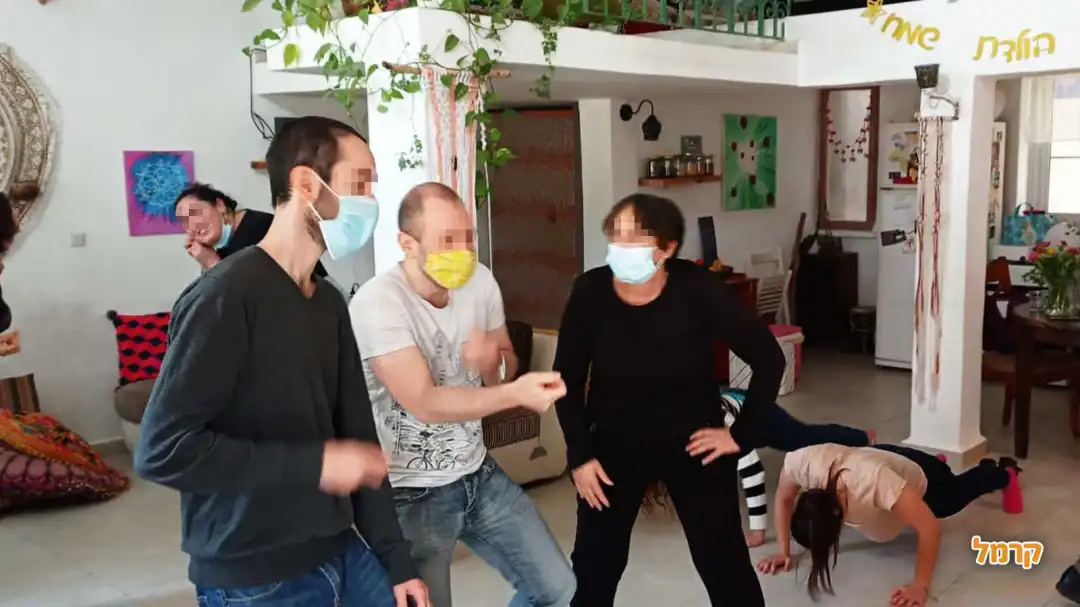 הילה  די קאסטרו