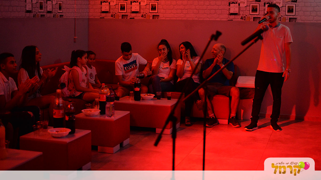לייזר וי סנטר - חווית לייזר טאג - 073-7756848