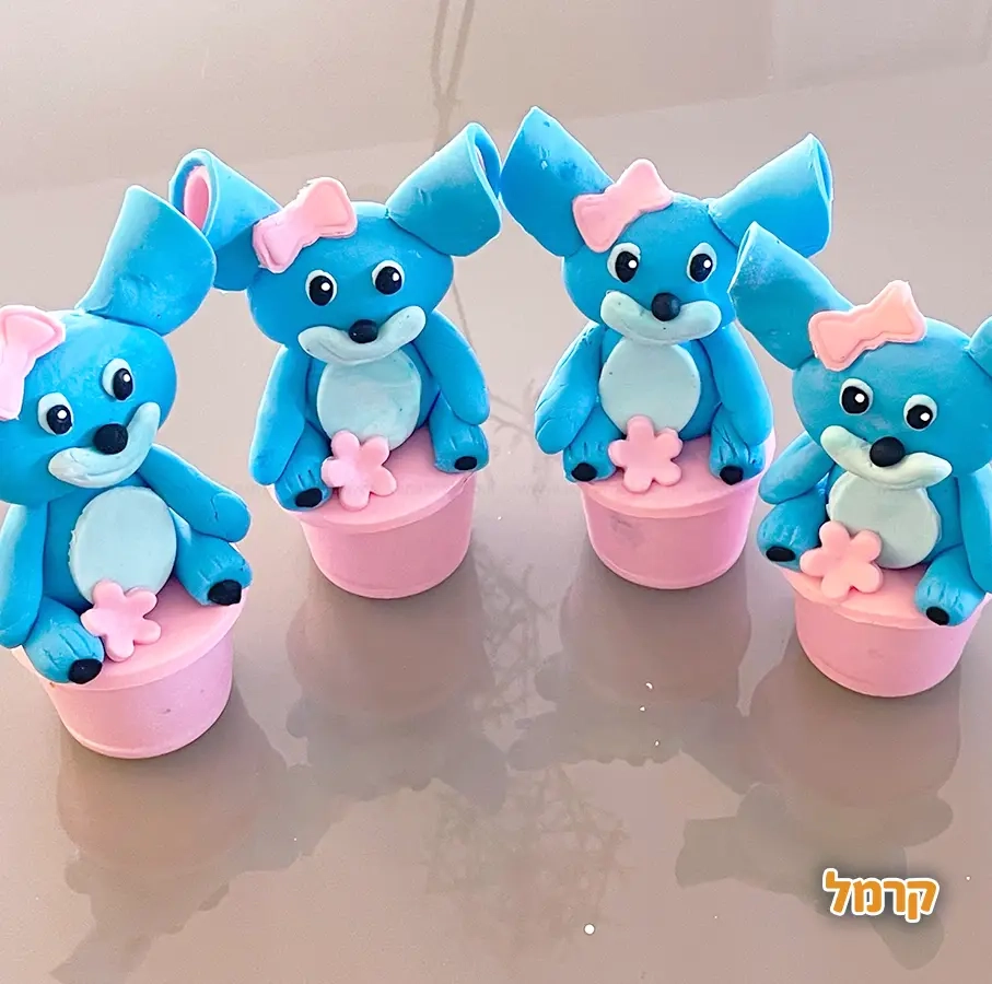 yael's cakes - סדנה מתוקה