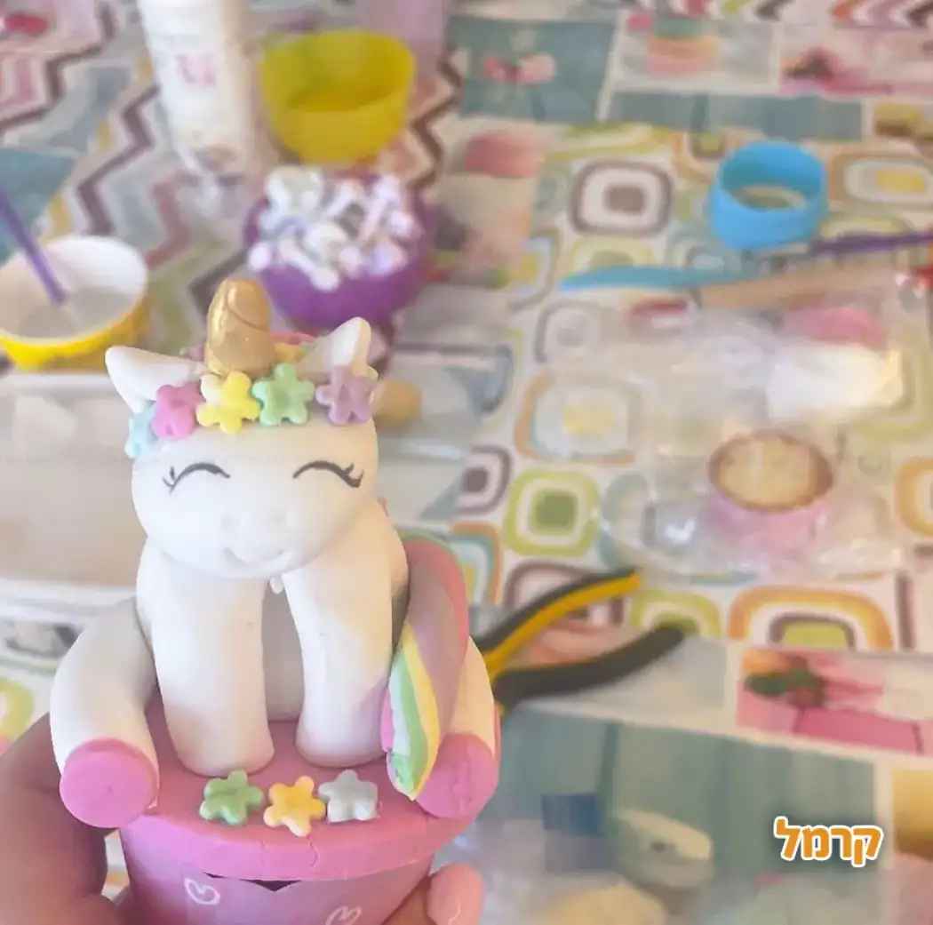 yael's cakes - סדנה מתוקה