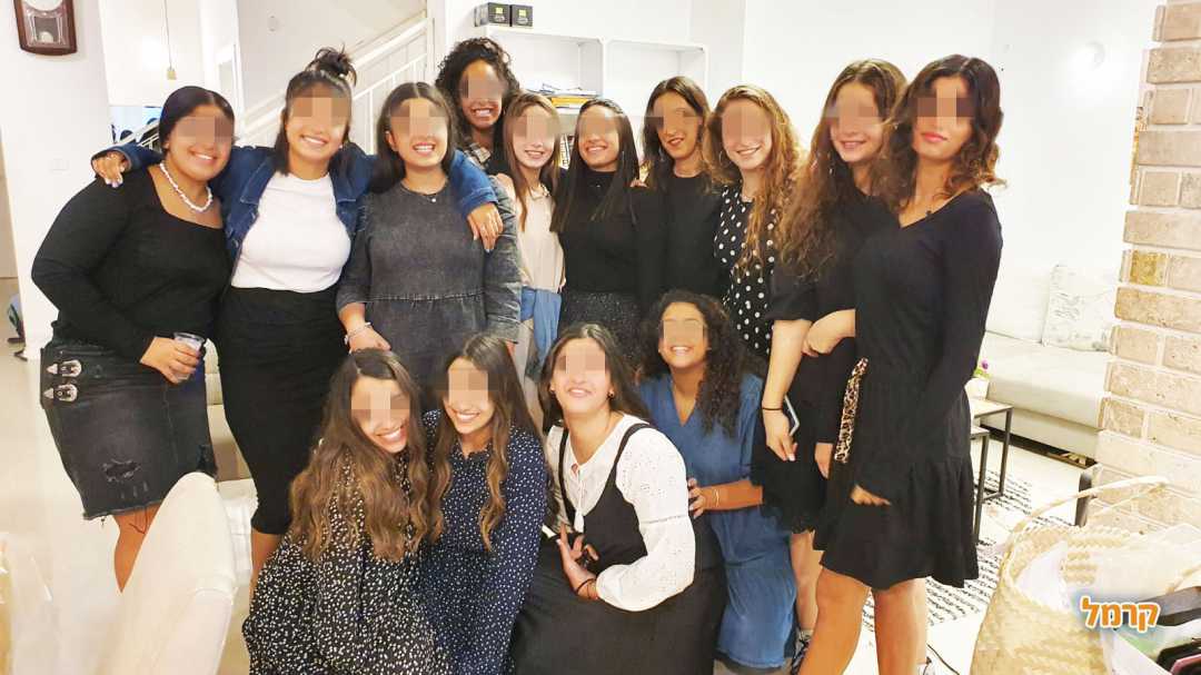 הקסם שמאחורי הכתב עם מאיה הראל