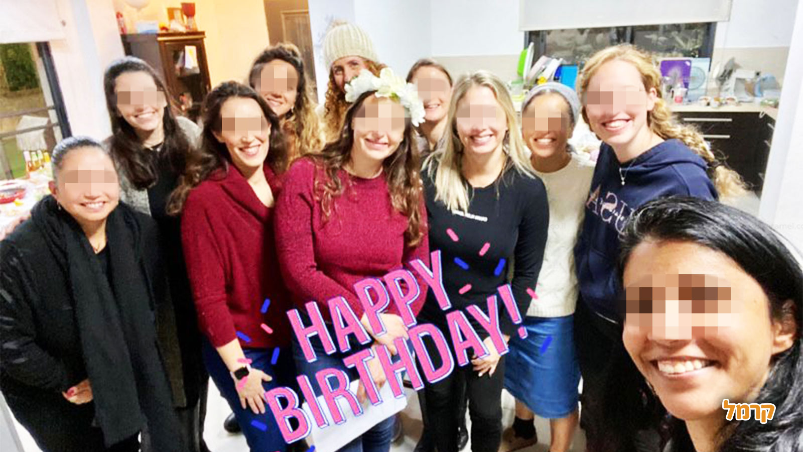 הקסם שמאחורי הכתב עם מאיה הראל - 073-7024519