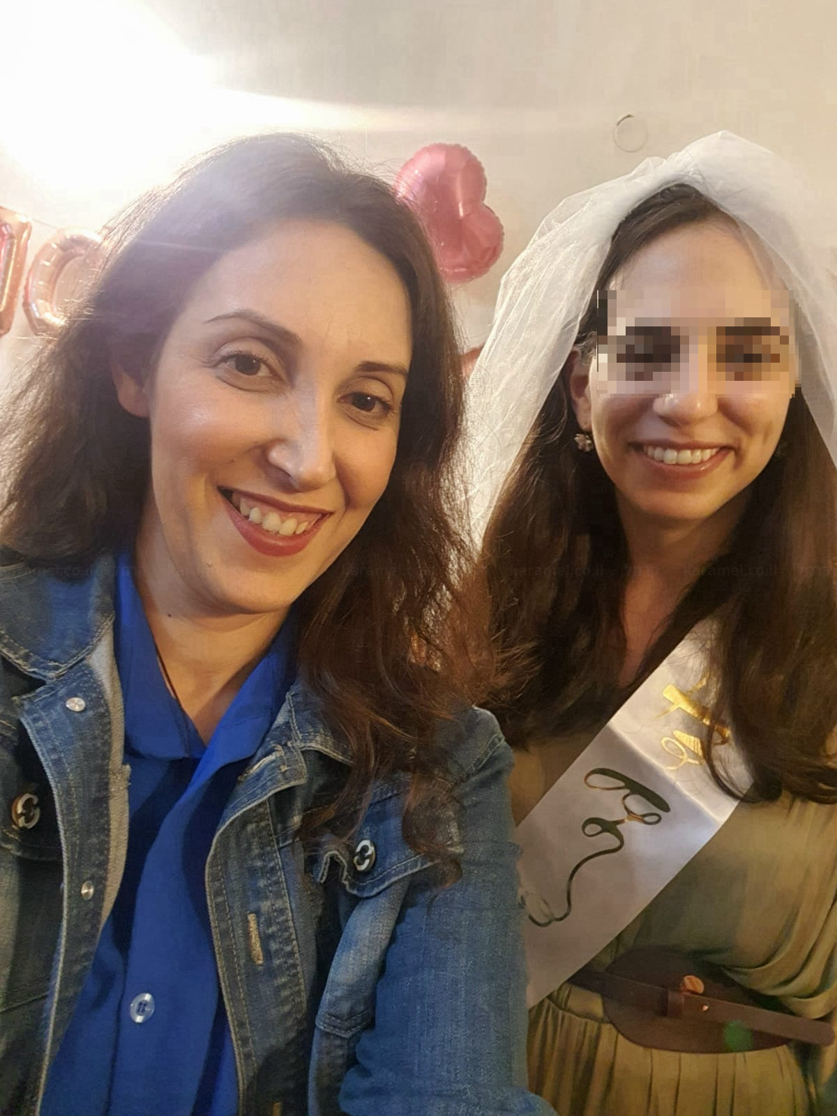 הקסם שמאחורי הכתב עם מאיה הראל - 073-7024519