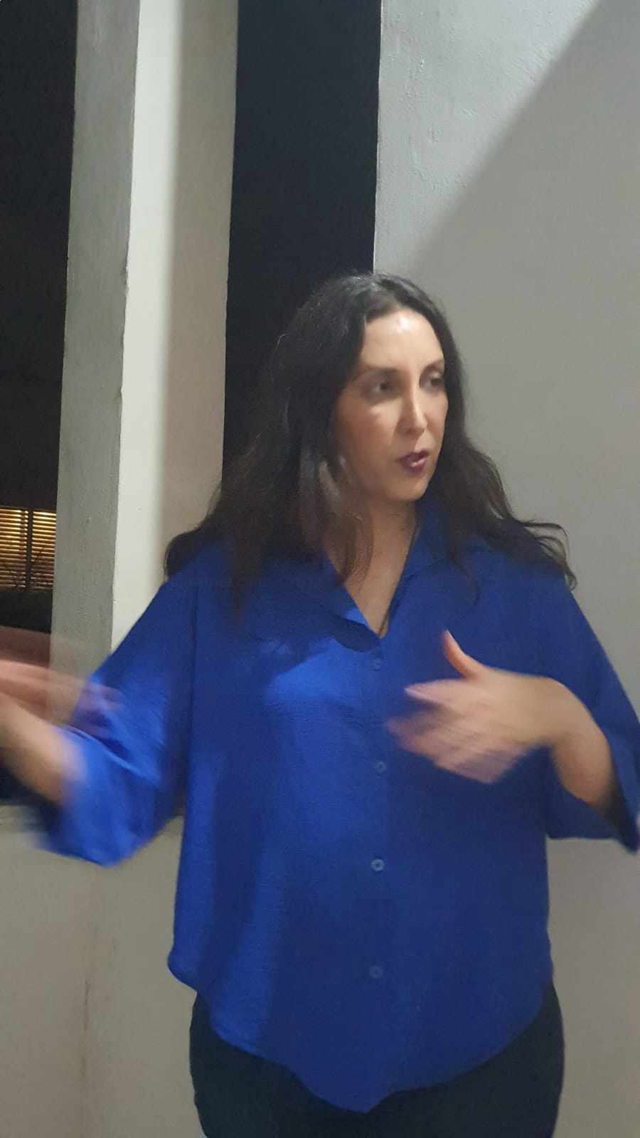 הקסם שמאחורי הכתב עם מאיה הראל - 073-7024519