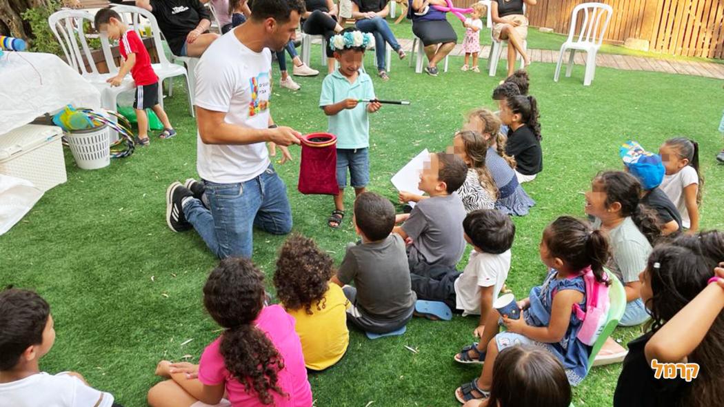 חוגגים עם אביקו - 073-7026664