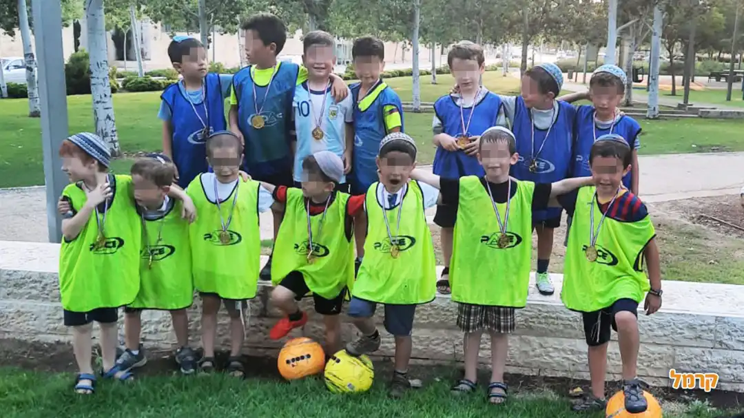 חוגגים עם אביקו