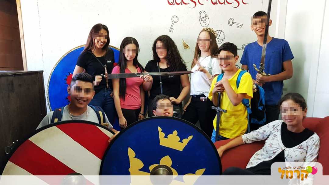 Dr Mind רשת חדרי בריחה