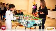 PartyRent -ציוד ומתקנים - 1700-55-07-55