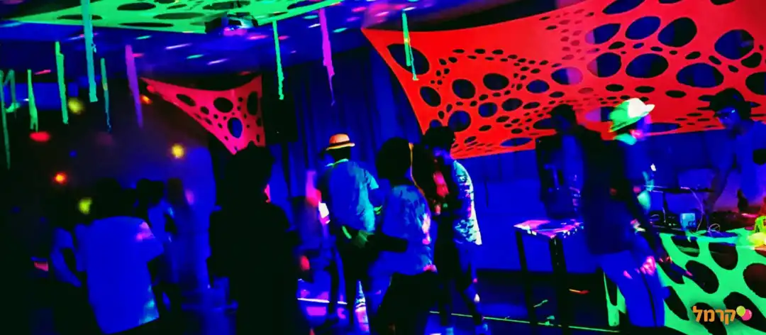 מסיבות פולמון