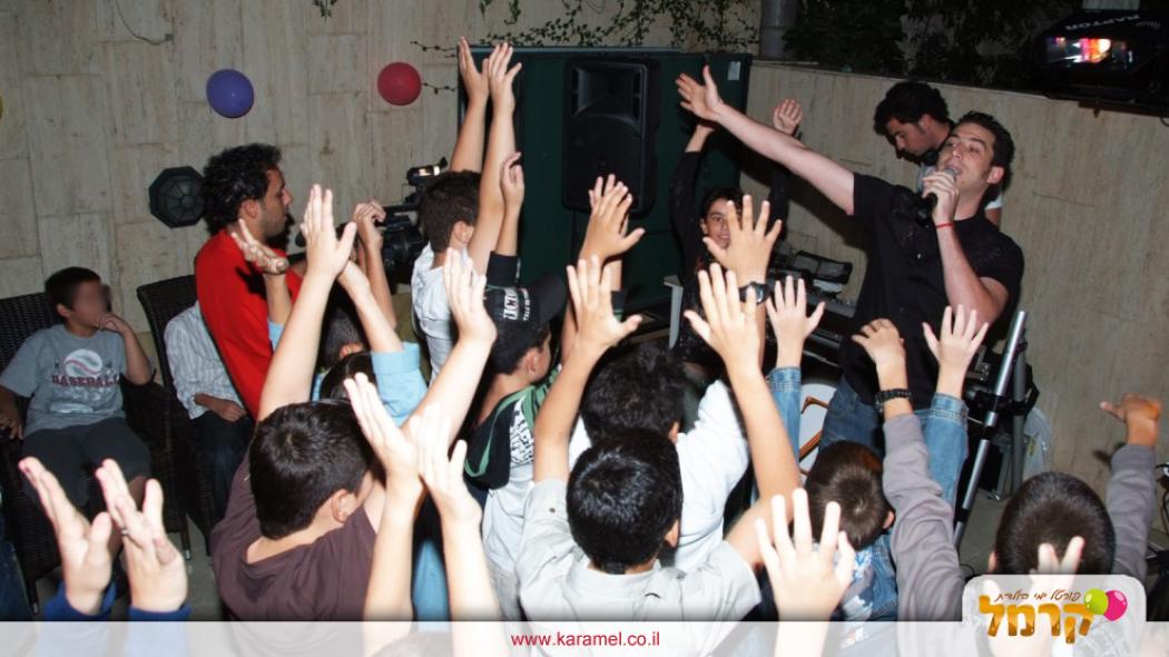 Z הפקות - 073-7576465