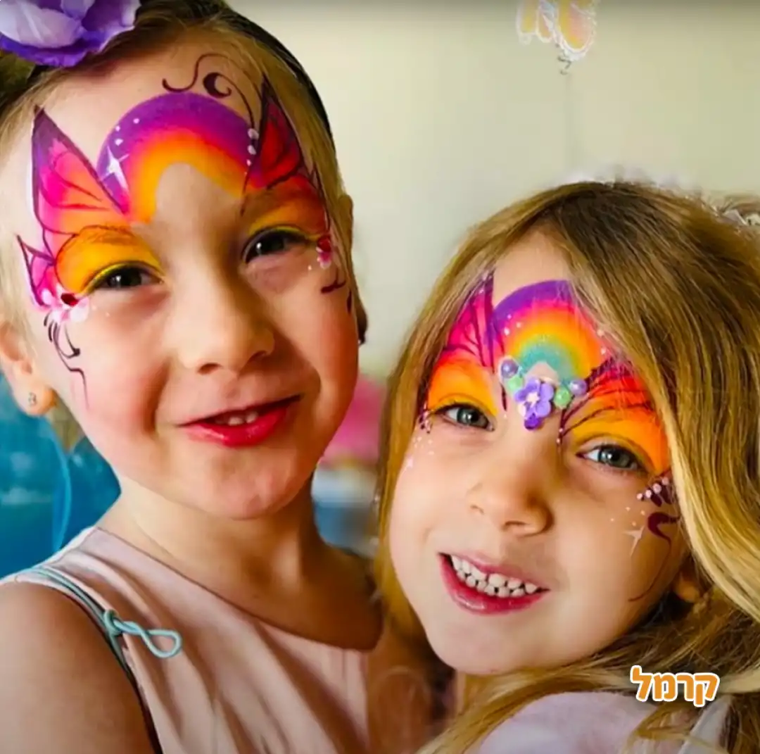 קסם של פיות ופנטזיה