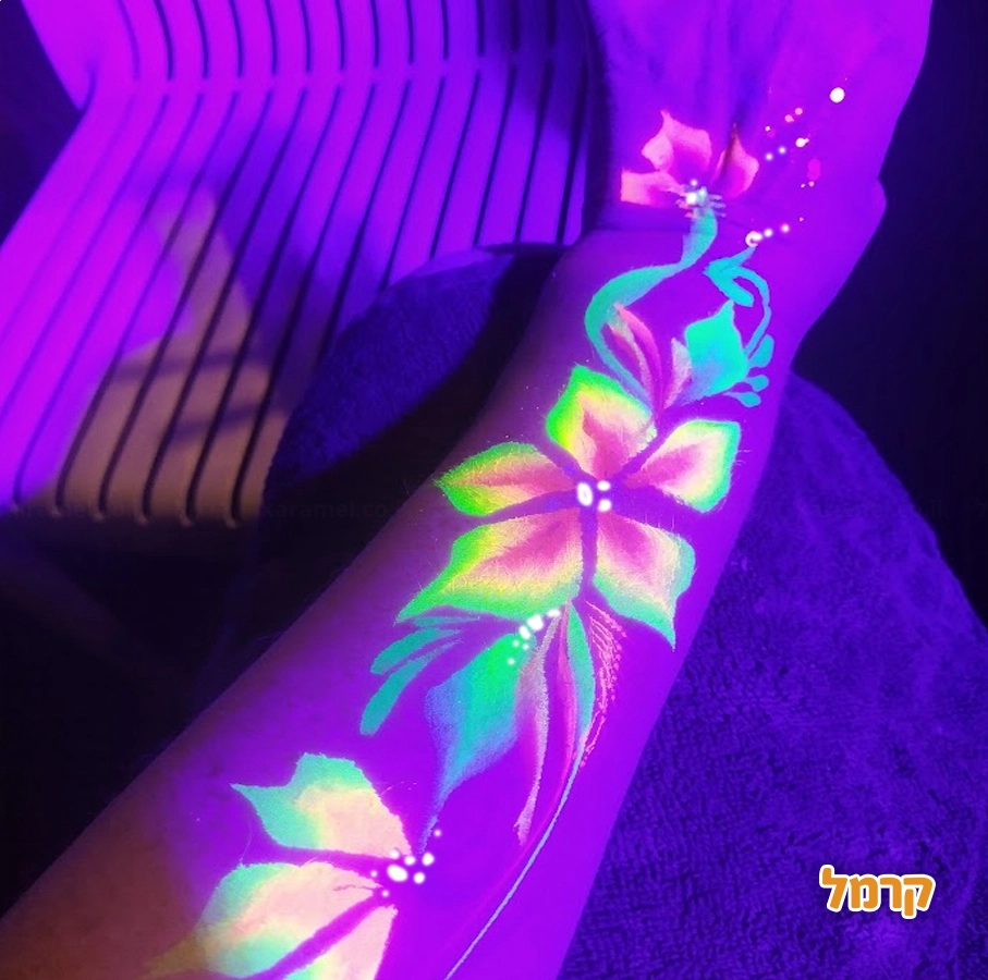 קסם של פיות ופנטזיה