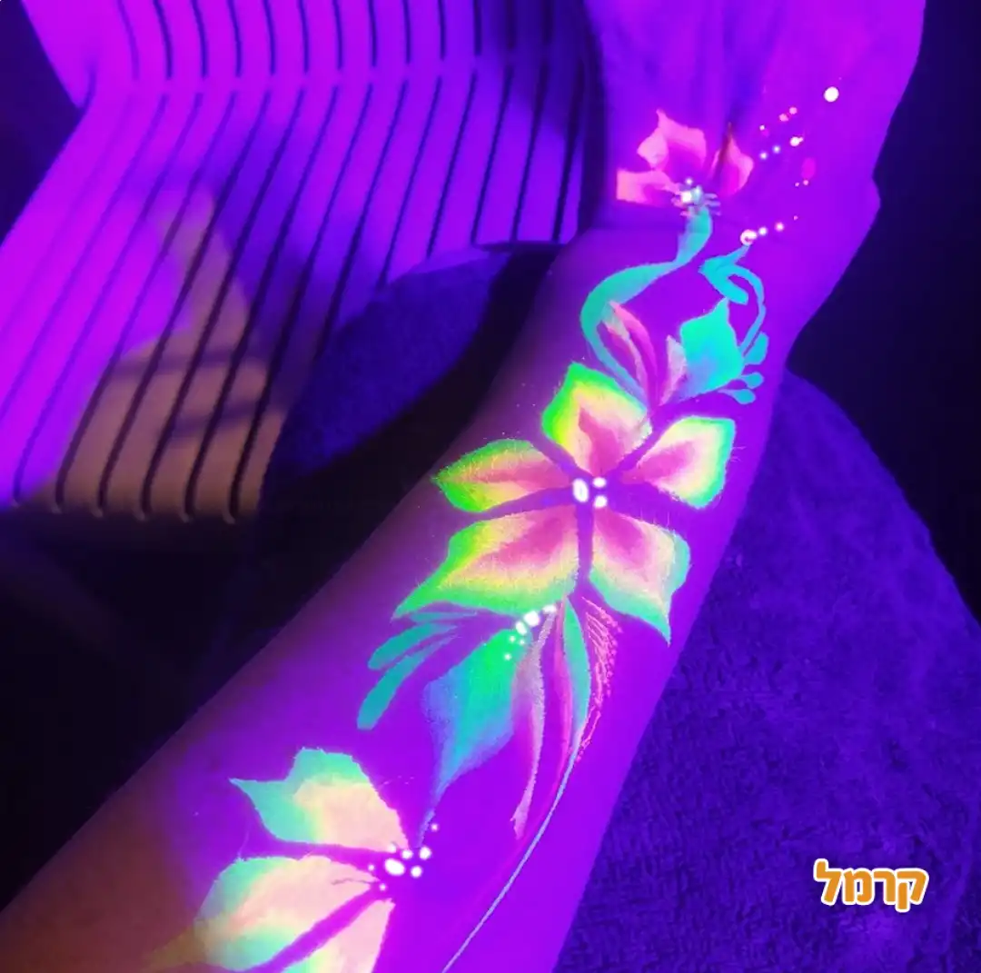 קסם של פיות ופנטזיה