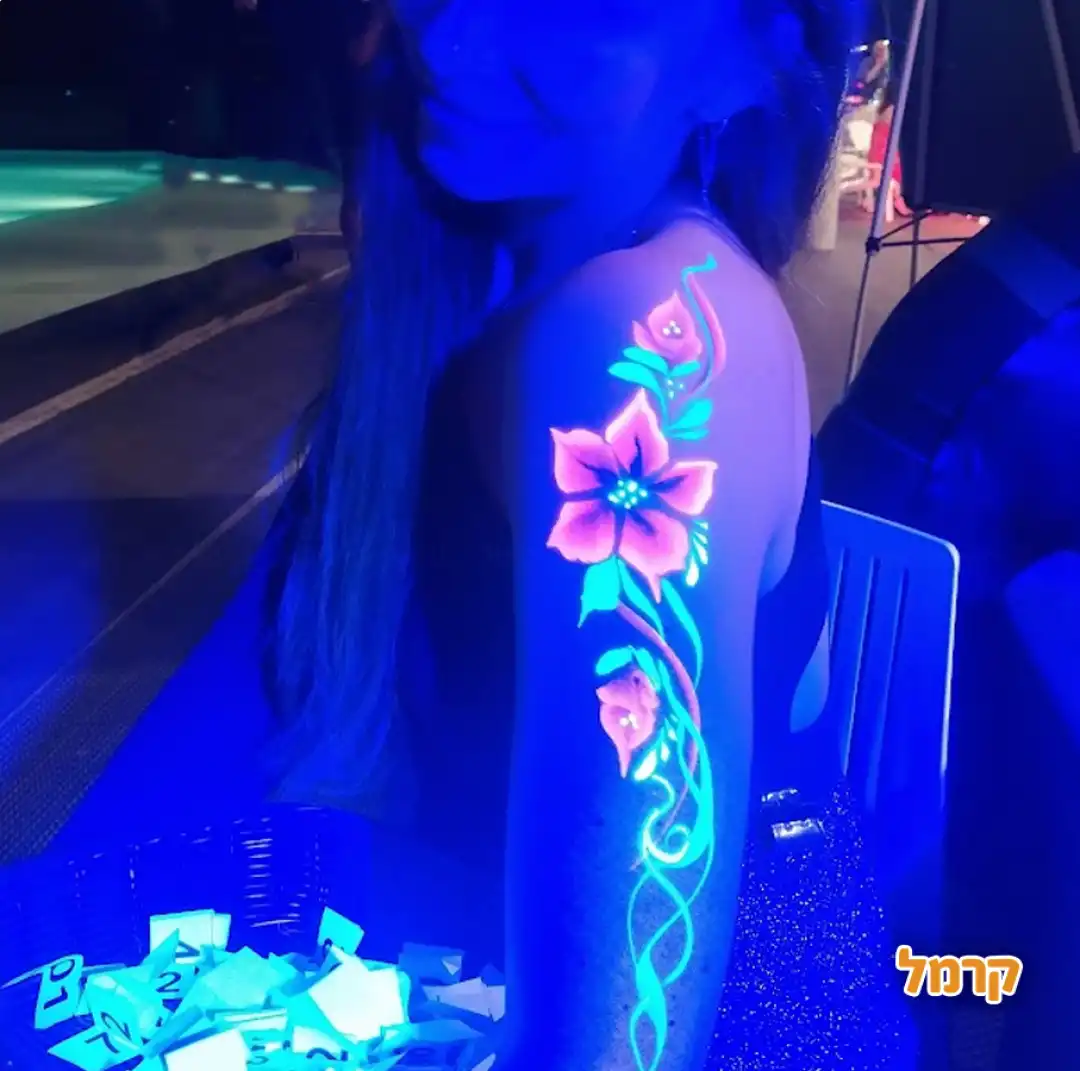 קסם של פיות ופנטזיה