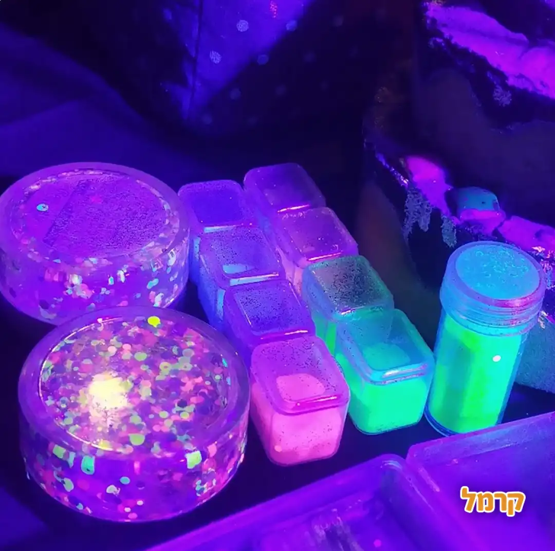 קסם של פיות ופנטזיה