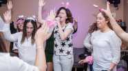פוקסיה - המסיבה לרווקות - 073-7026234