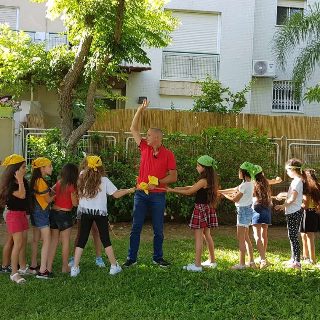 הישרדות VIP