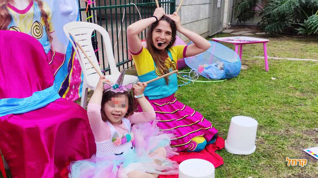 ספירולינה הפעלות