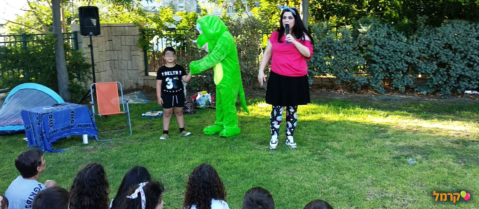 העולם המופלא של ניצנץ