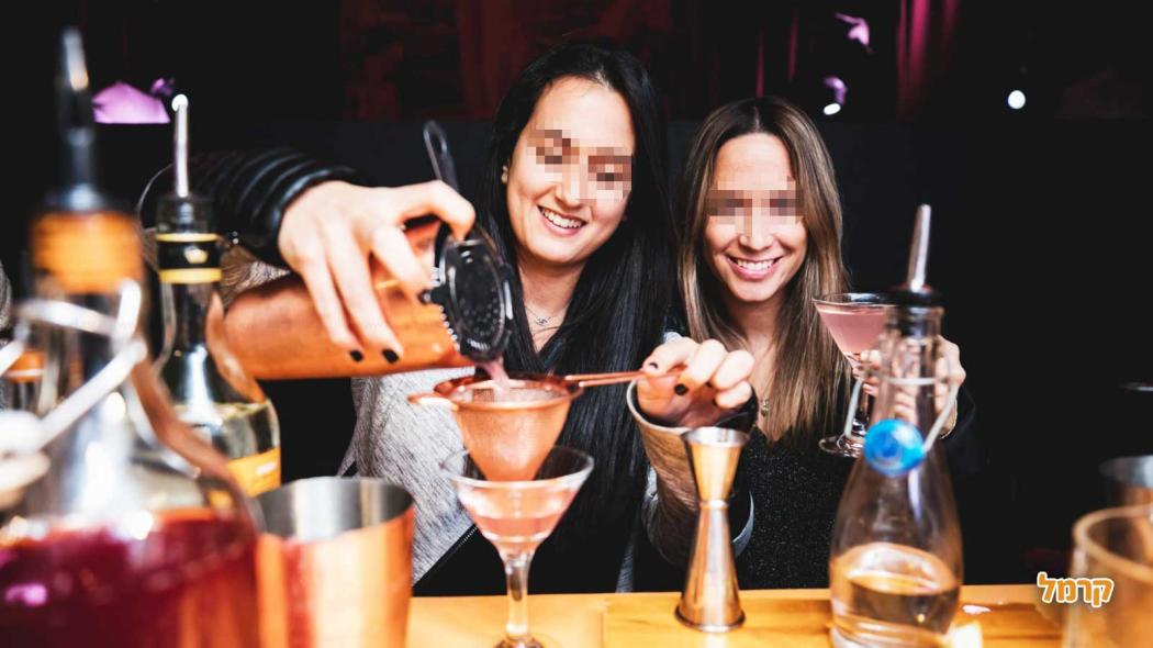 Mixta cocktails - חגיגת קוקטיילים - 073-7026214