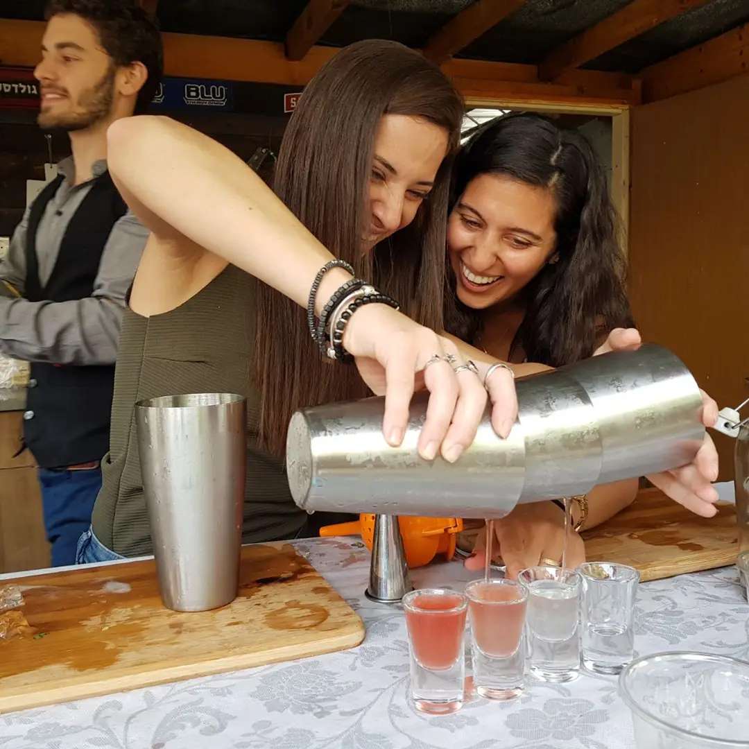 Mixta cocktails - חגיגת קוקטיילים Mixta cocktails - חגיגת קוקטיילים