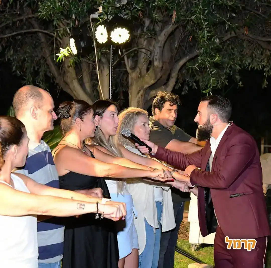 חוויה על חושית