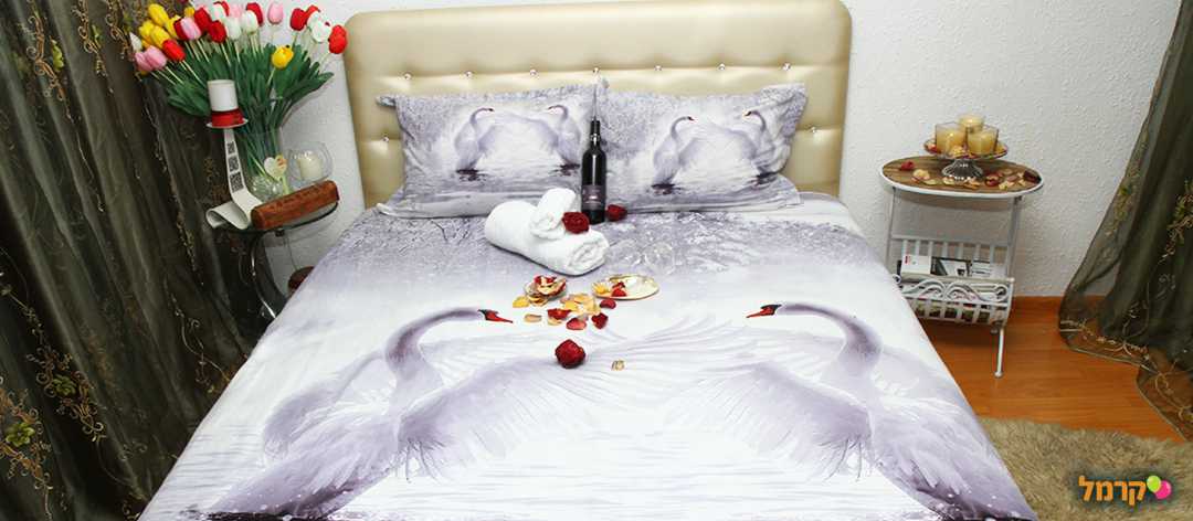 Spa for you ספא מפנק לרווקות