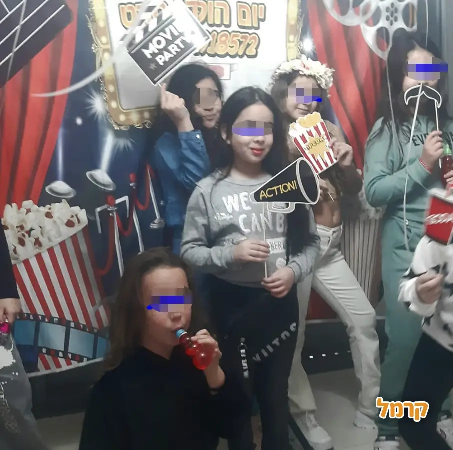 יום הולדת קולנוע בתלת מימד - 073-7576415