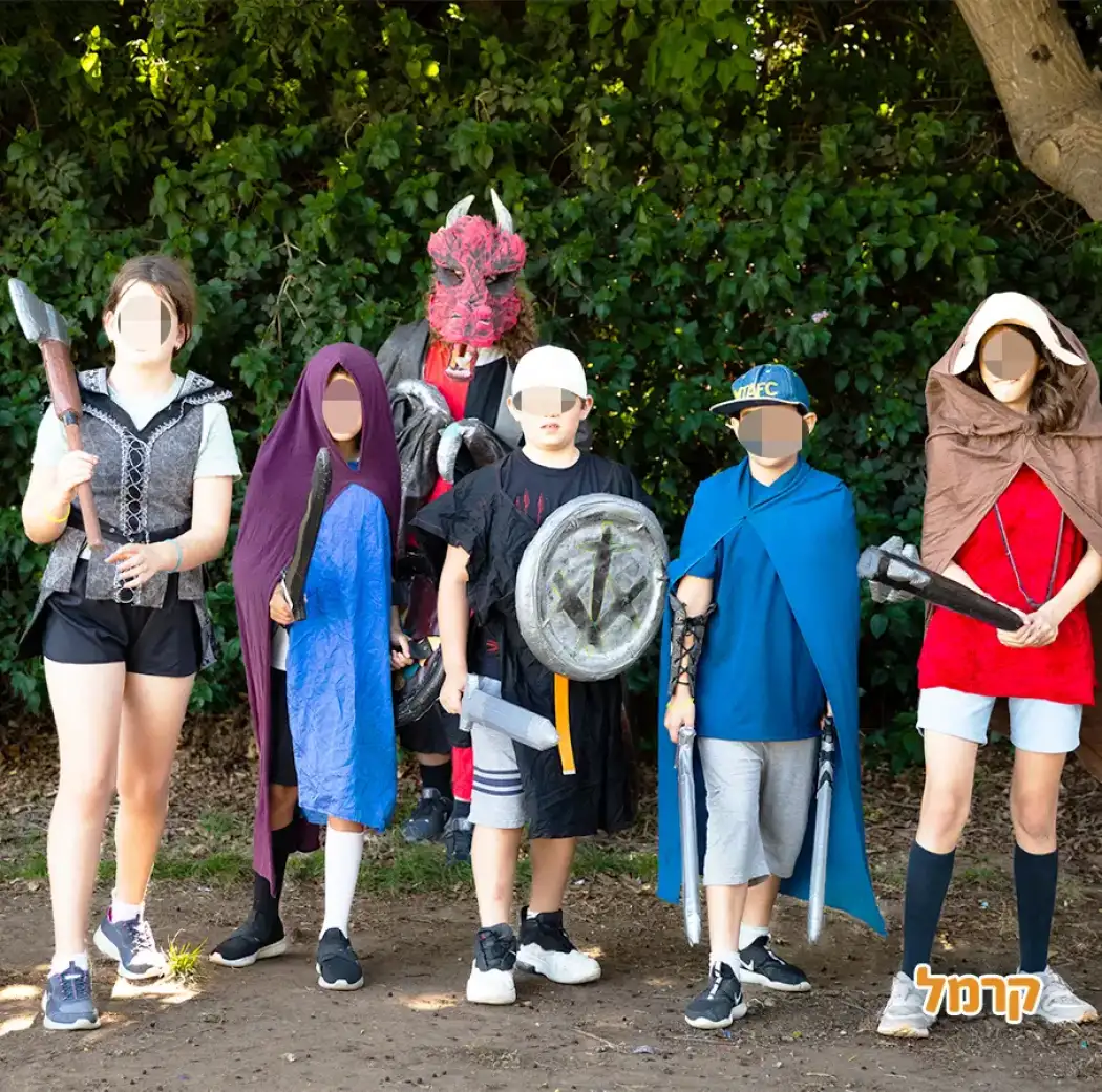 יומולדת פנטזיה, כישוף ודרקונים יומולדת פנטזיה, כישוף ודרקונים