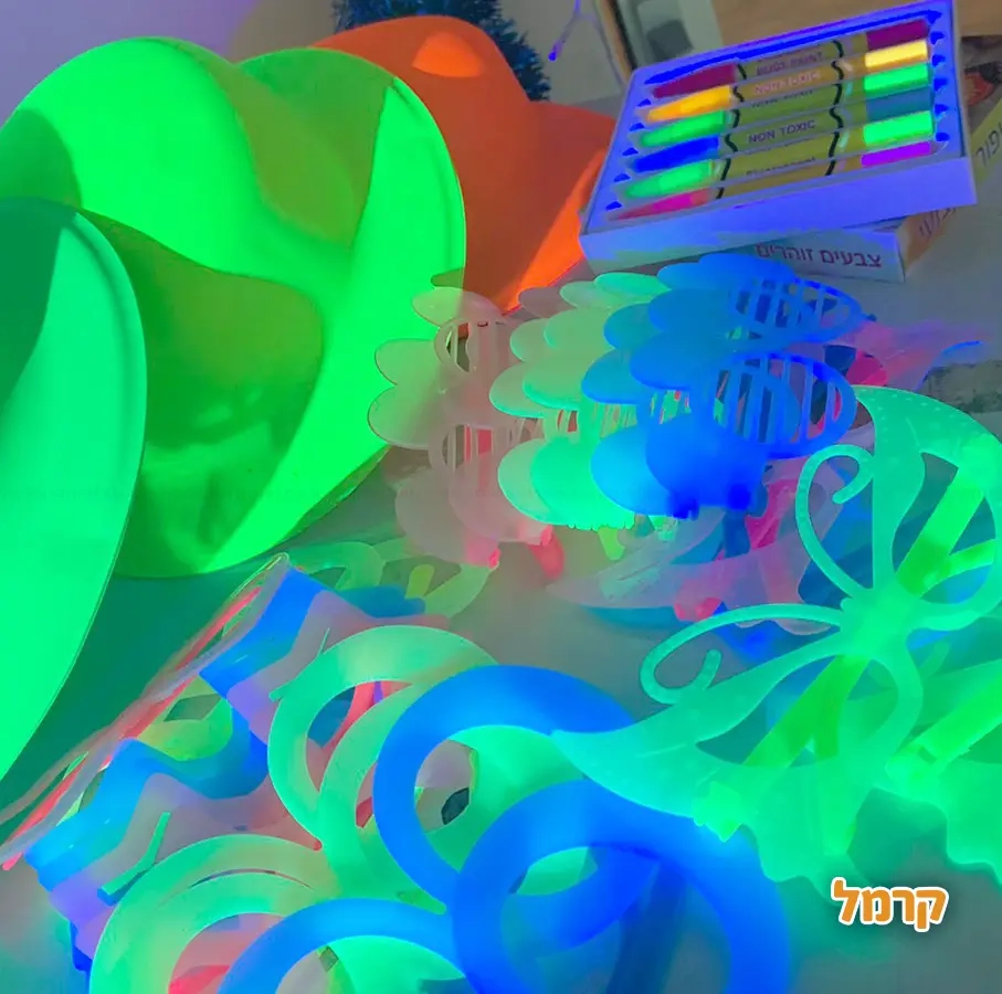 חגיגה הפקות - מסיבת קריוקי מצחיקה - 073-7590529