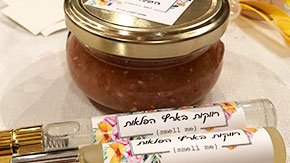 סודות היופי של הטבע למסיבת רווקות סודות היופי של הטבע למסיבת רווקות