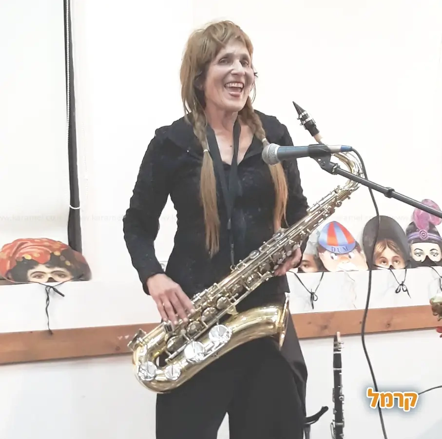 מופע חייך סיפורי חייך יהפכו למופע - 073-7590582