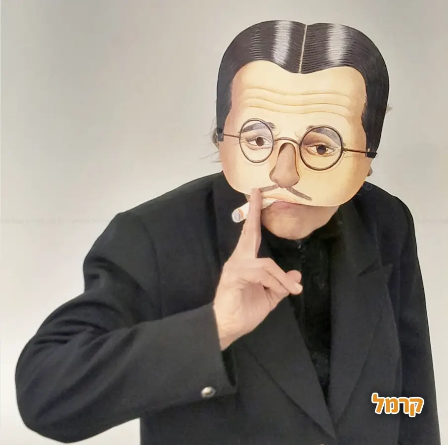 מופע חייך סיפורי חייך יהפכו למופע - 073-7590582