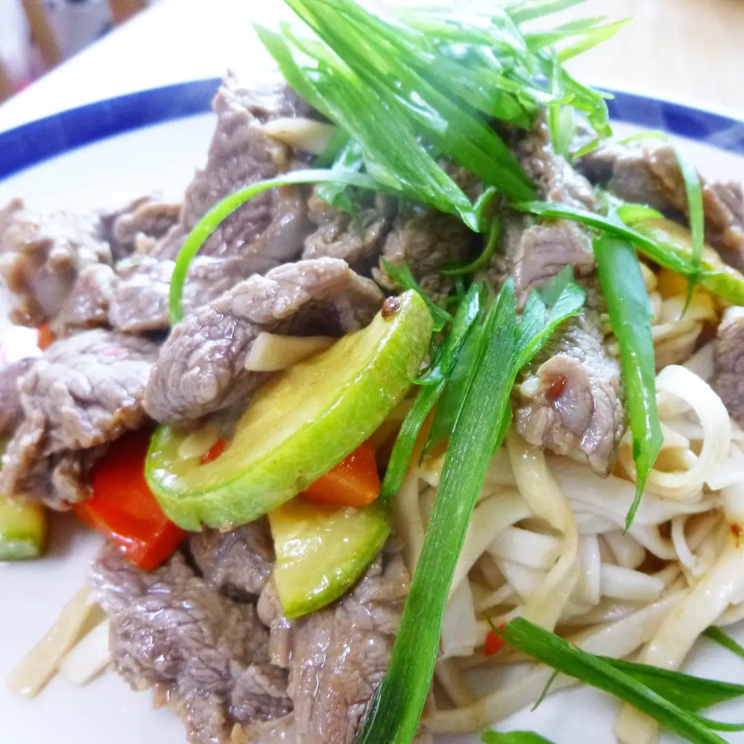 שירת הסירים עם השף ירון חן