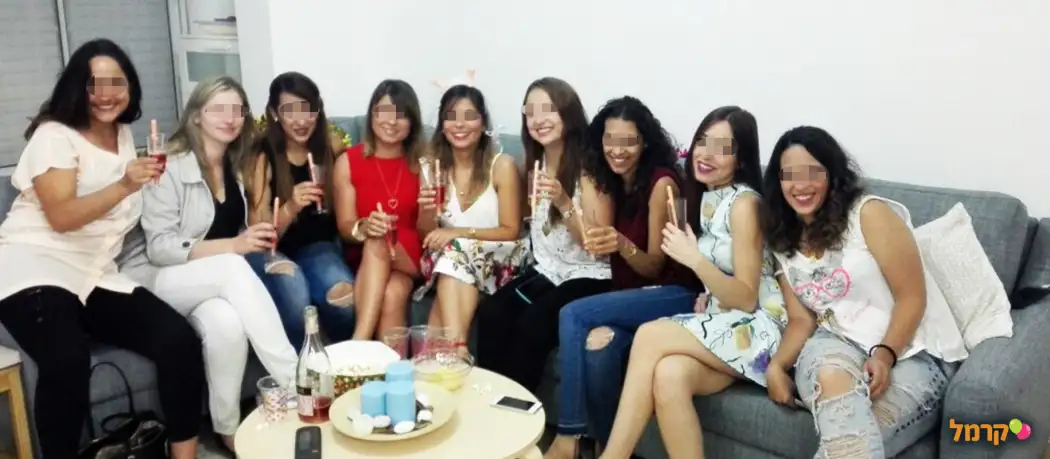 סטיילינג לרווקות