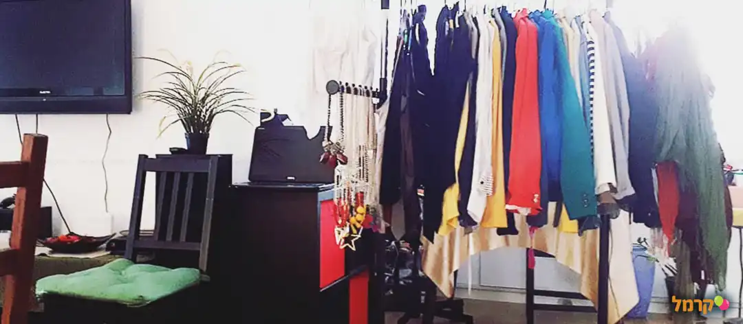 סטיילינג לרווקות