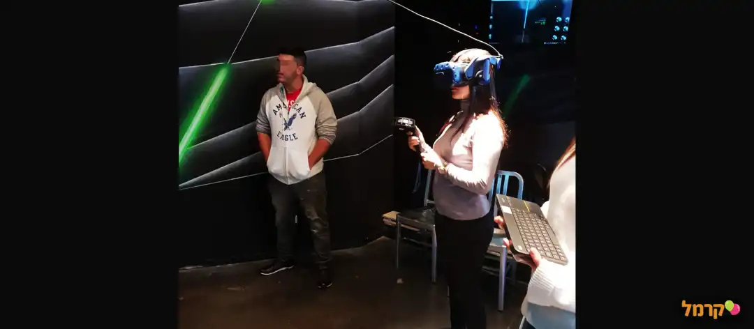 Sesom VR