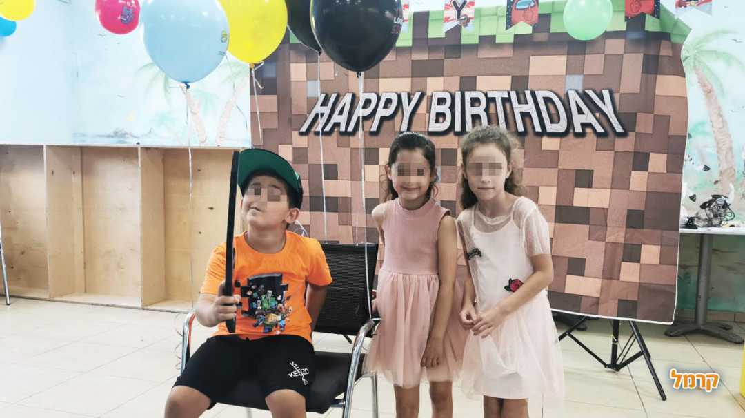 אקשן מרתק מעולם משחקי המחשב