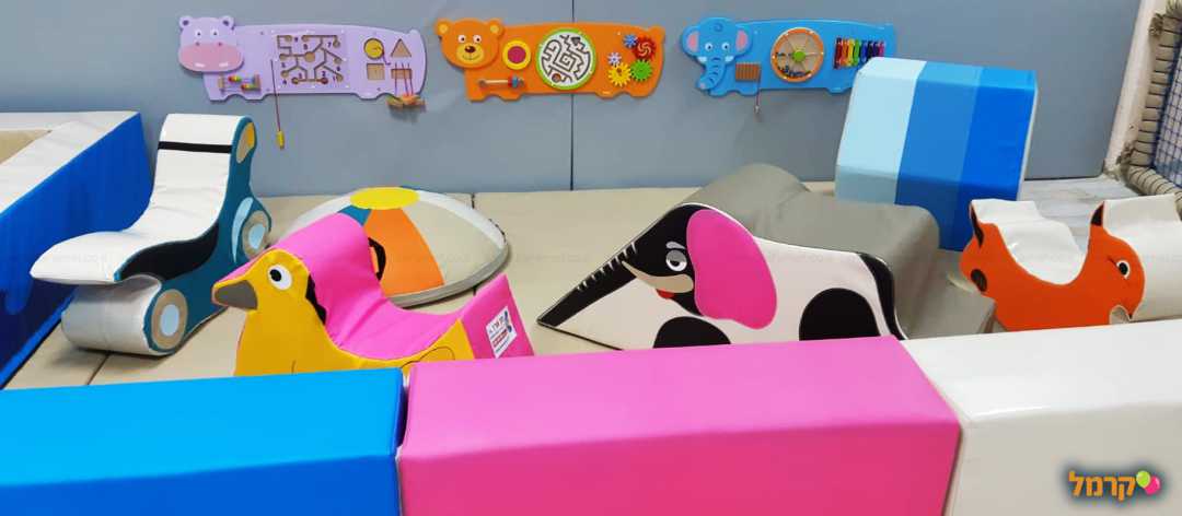 משחקיית family