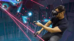 ENJOY VR לאירועי מצווה