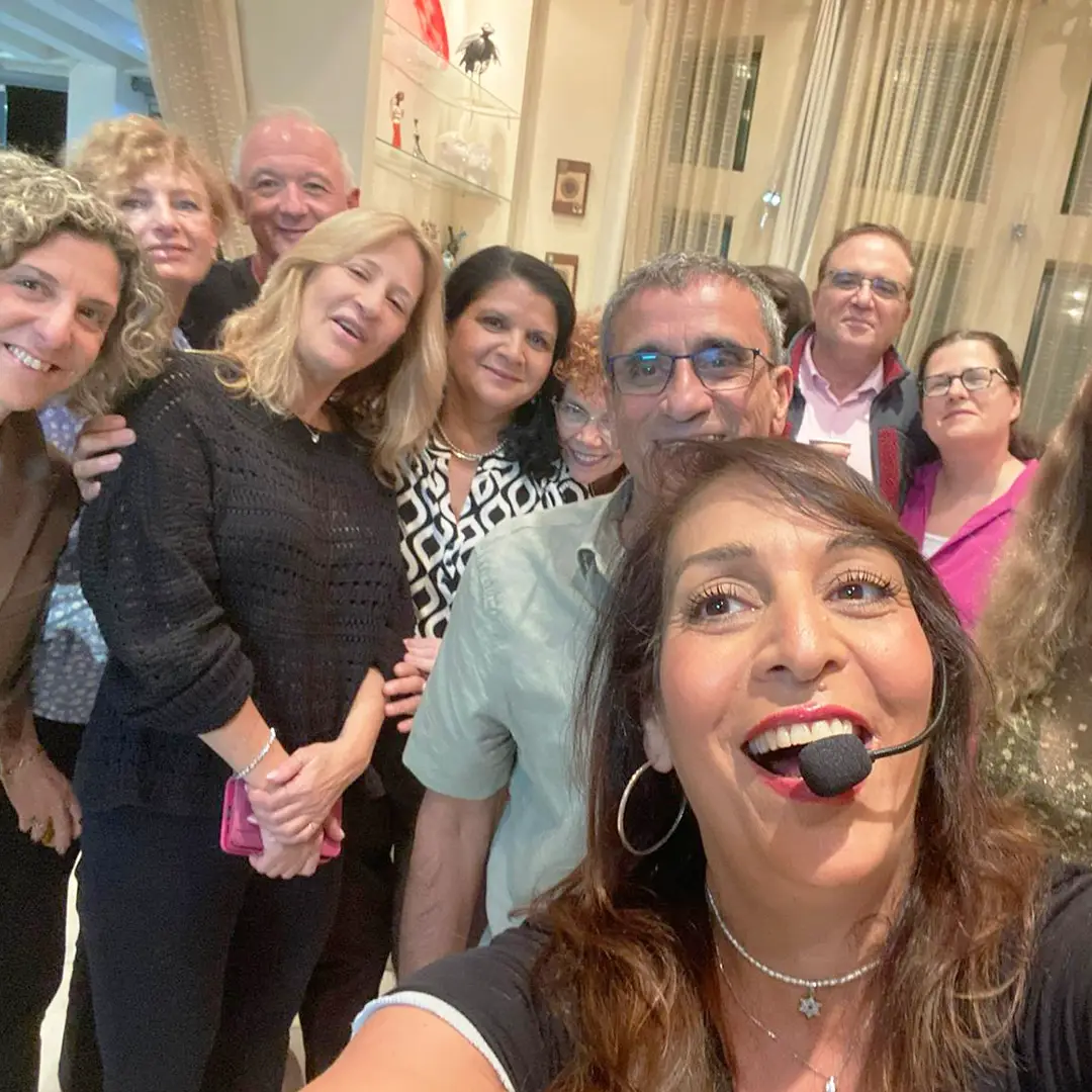 ליאורה סיקלאי