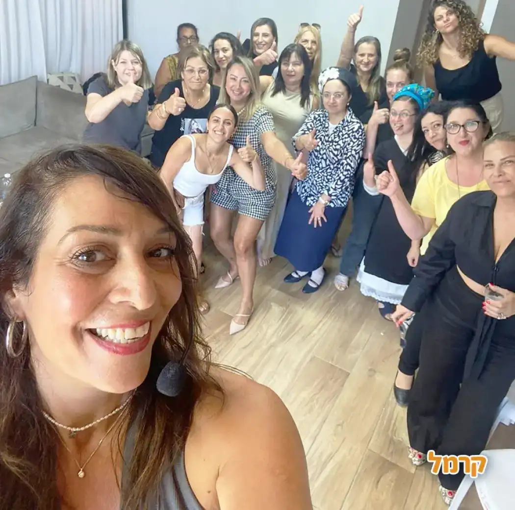 ליאורה סיקלאי