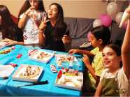 מיכיז סדנאות ועוגות - 073-7026560