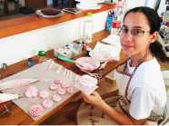 מיכיז סדנאות ועוגות - 073-7026560